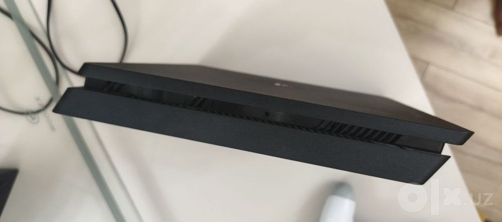 Playstation 4 koreada ishlab chiqarilgan