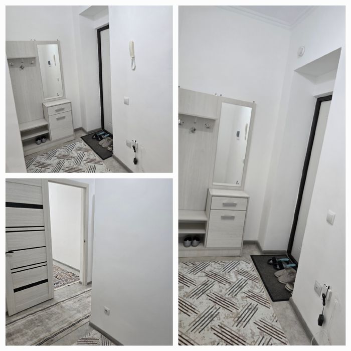 2 бөлмелі үй жалға беріледі