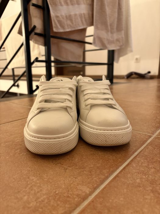 Оригинални Prada обувки