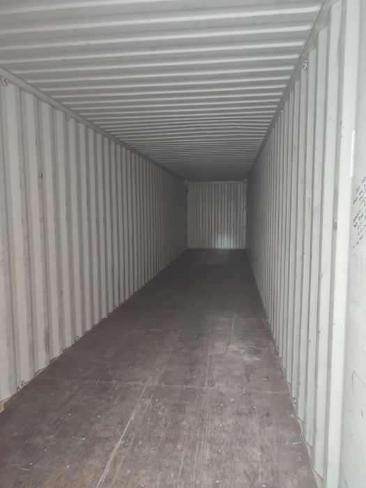 Контейнер 45 тон