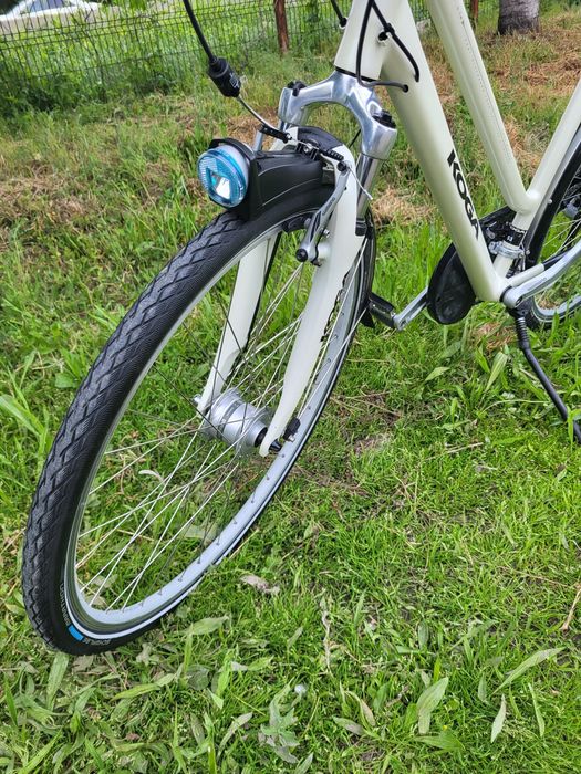 Bicicleta Koga Miyata,roti pe 28 inch