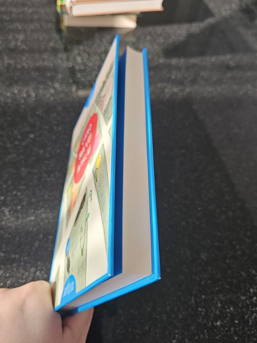 Vând cartea Cand ma vei intalni