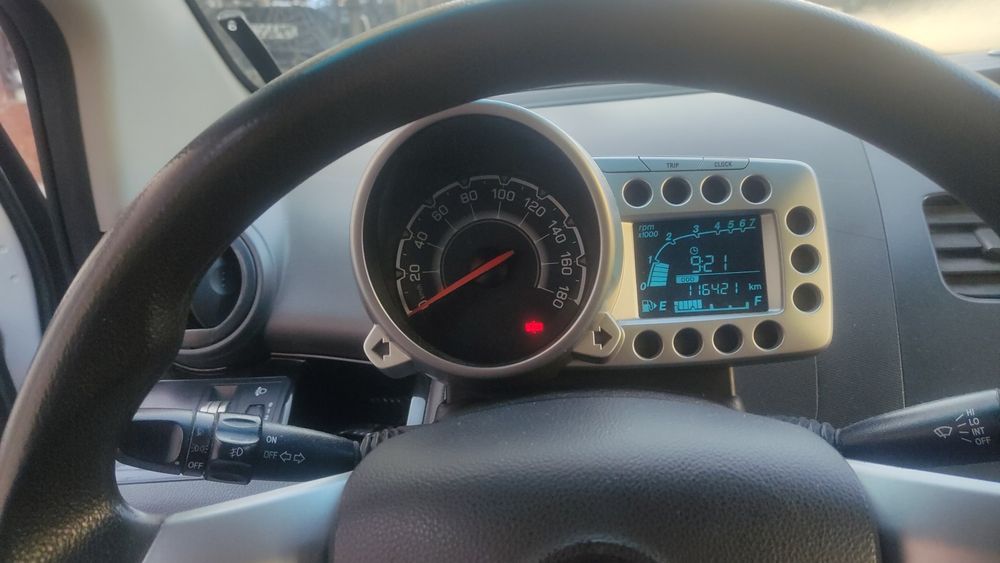 Спарк аренда с выкупом 2015й, 6500$