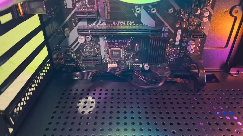 PC Office - Spectrum Edition