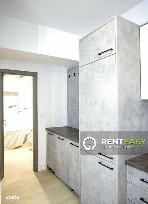 Apartament 2 camere in bloc nou situat in zona Bucsinescu