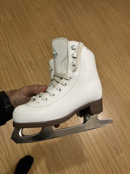 Кънки за фигурно пързаляне jackson 120