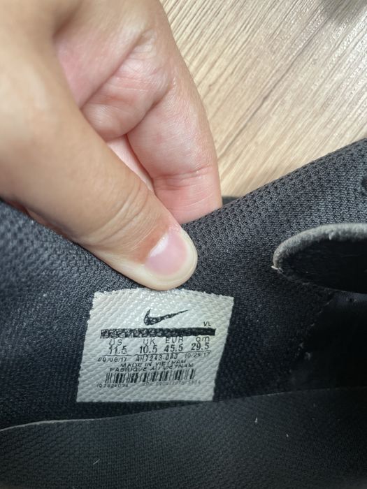 Nike tiempo сороконожки