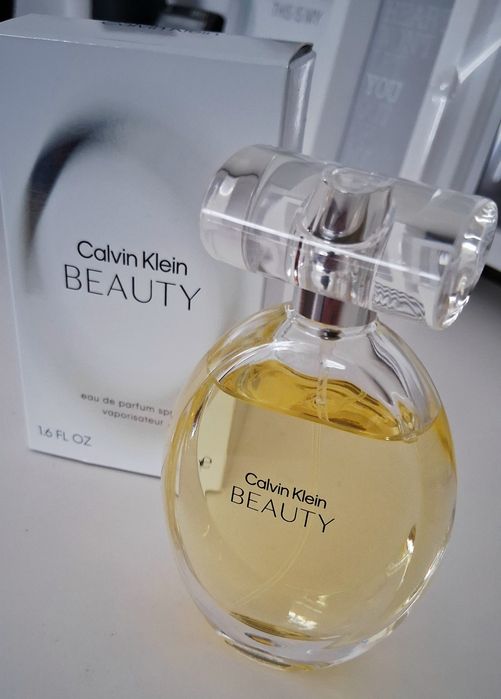 Calvin Klein de 50 ml.pentru dame.