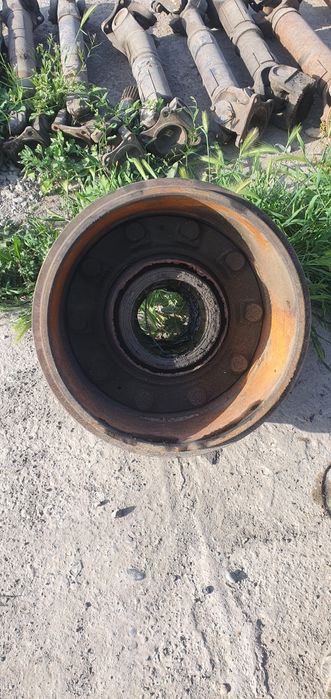 Камаз передок сотилади