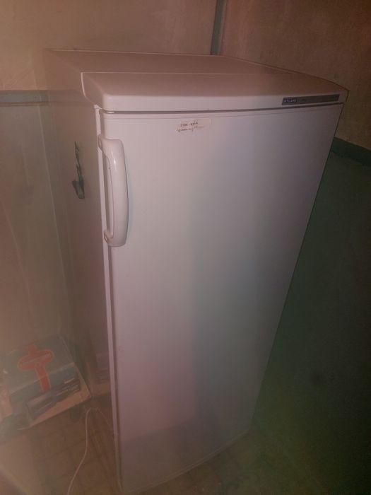 Морозильная камера