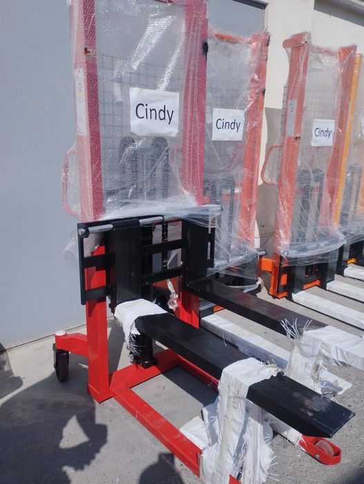 Рохли тронсполет кара груз падеомник