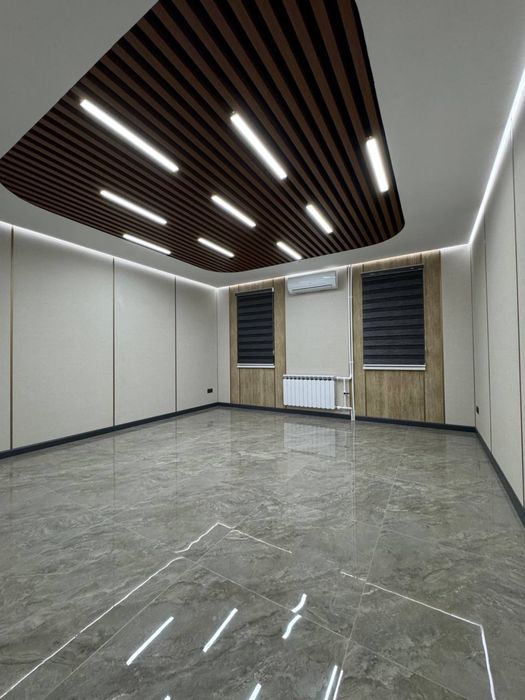 Аренда Нежелое Hi-Tech Office Ц-6 Пожарка Вдоль Дороги 90м2 5-6 парков