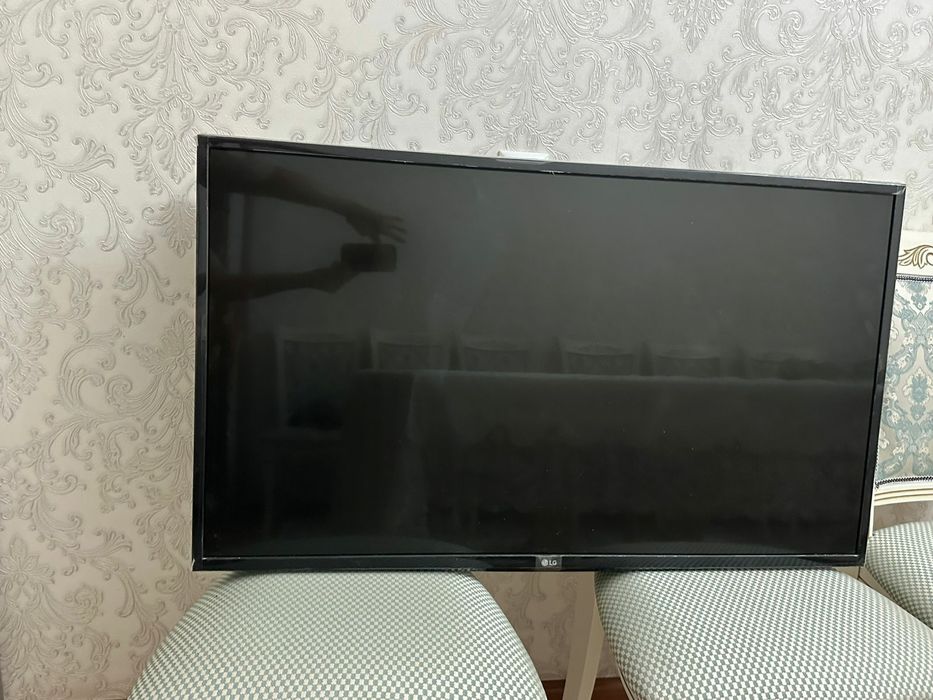 LG телевизоры сатылады