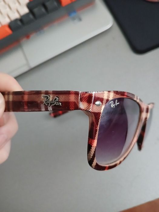 Отдам очки бесплатно