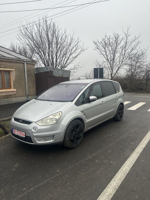 Ford S-Max 2.0 TDCI 7 Locuri