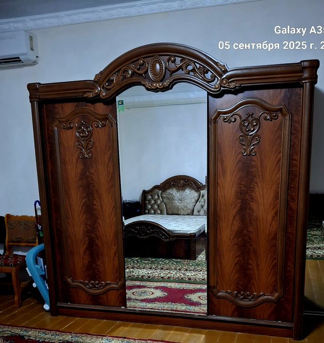 Спальни мебель  7милн Таза почтий Новый