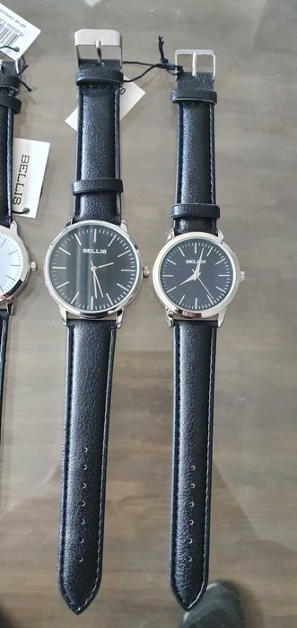 Часовници на едро