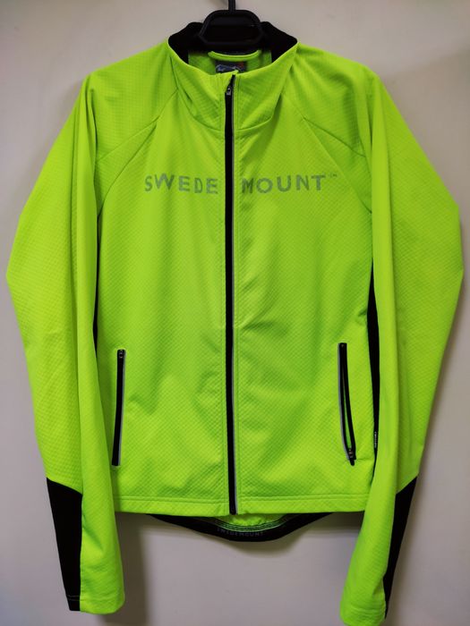 Jacheta cicling Swedmount damă/M