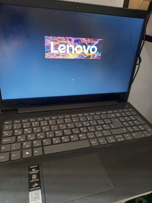 Kompyuter Lenovo