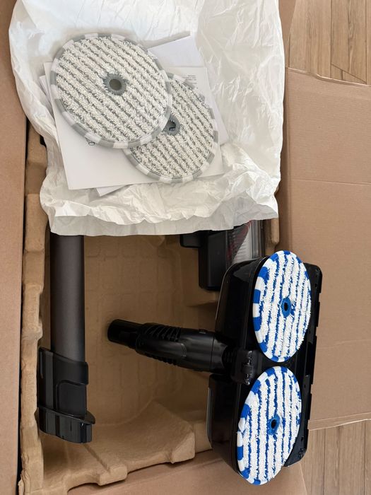 Aspirator vertical  Rowenta 12.60 Neo