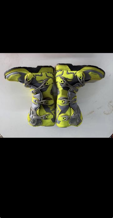 Кросови Ботуши Fox competition 5 - 41.5