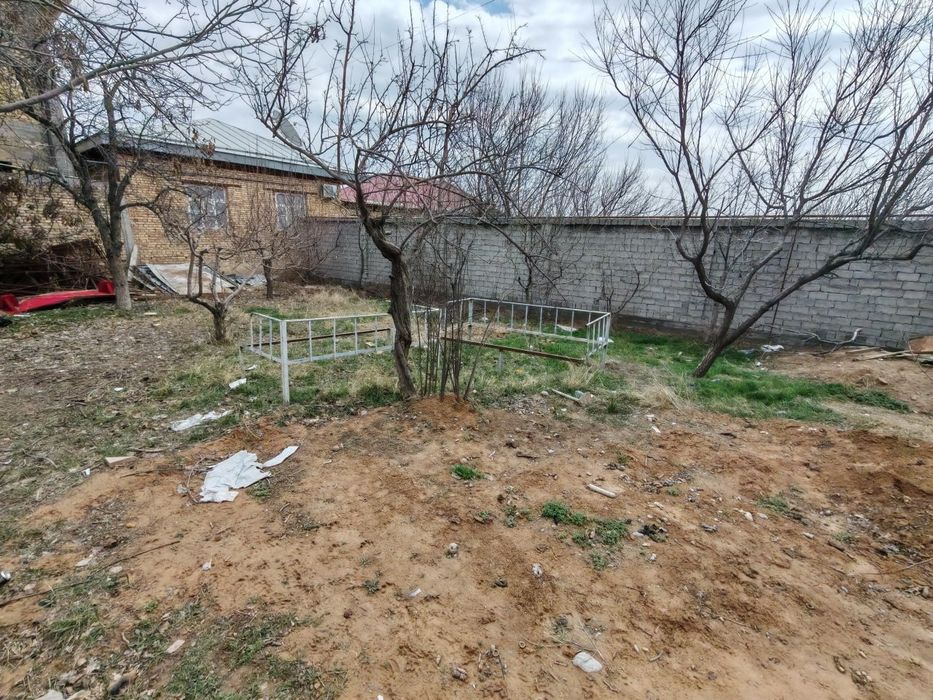 Qibray tumanida yer sotiladi