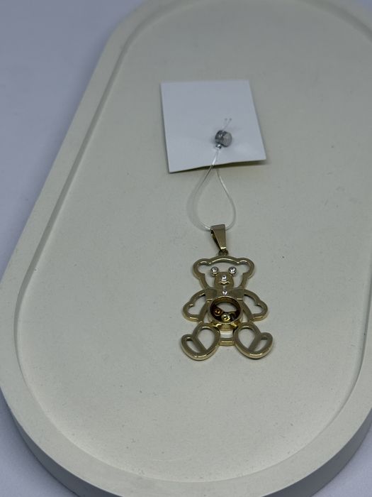 Кулон золото / 585 проба