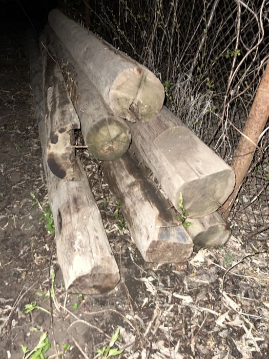 Отдам даром дрова балки