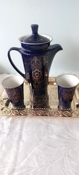 Антиквар: Новый сервис