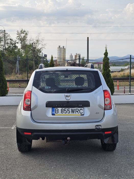 Vand Dacia Duster