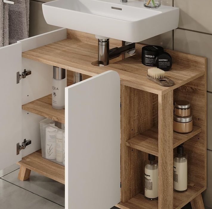 Шкаф за подмивка Vicco 80cm 9000