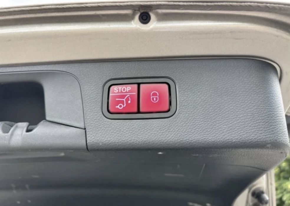 Mercedes-Benz GLC 300 4MATIC