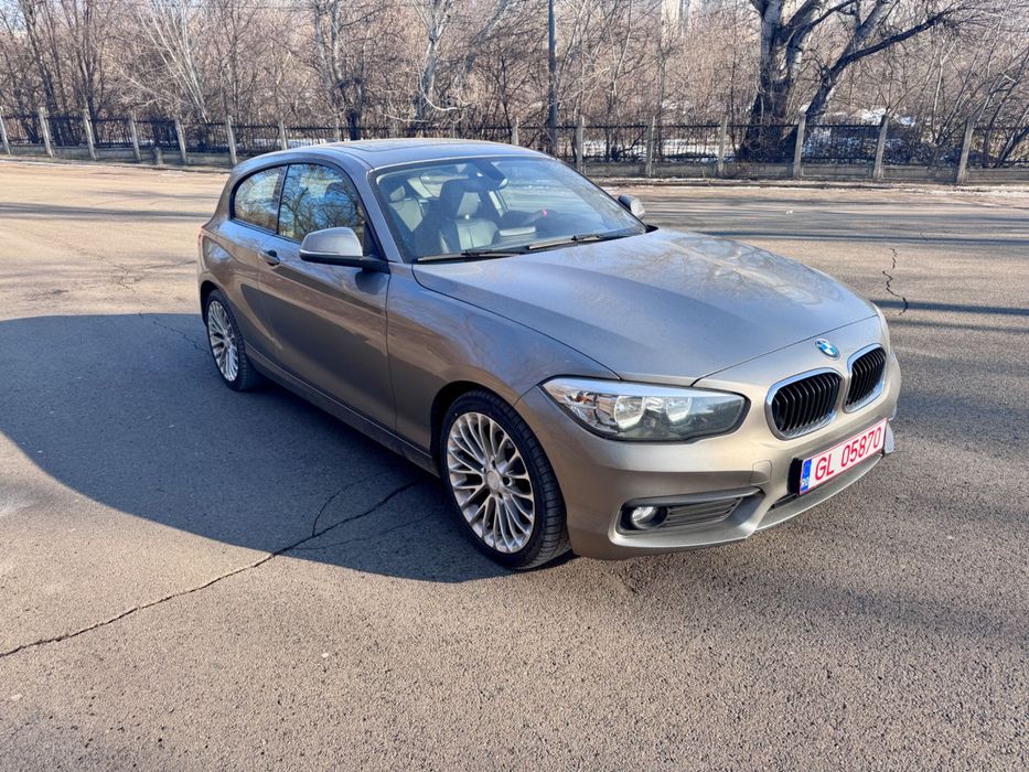 BMW Seria 1 116i