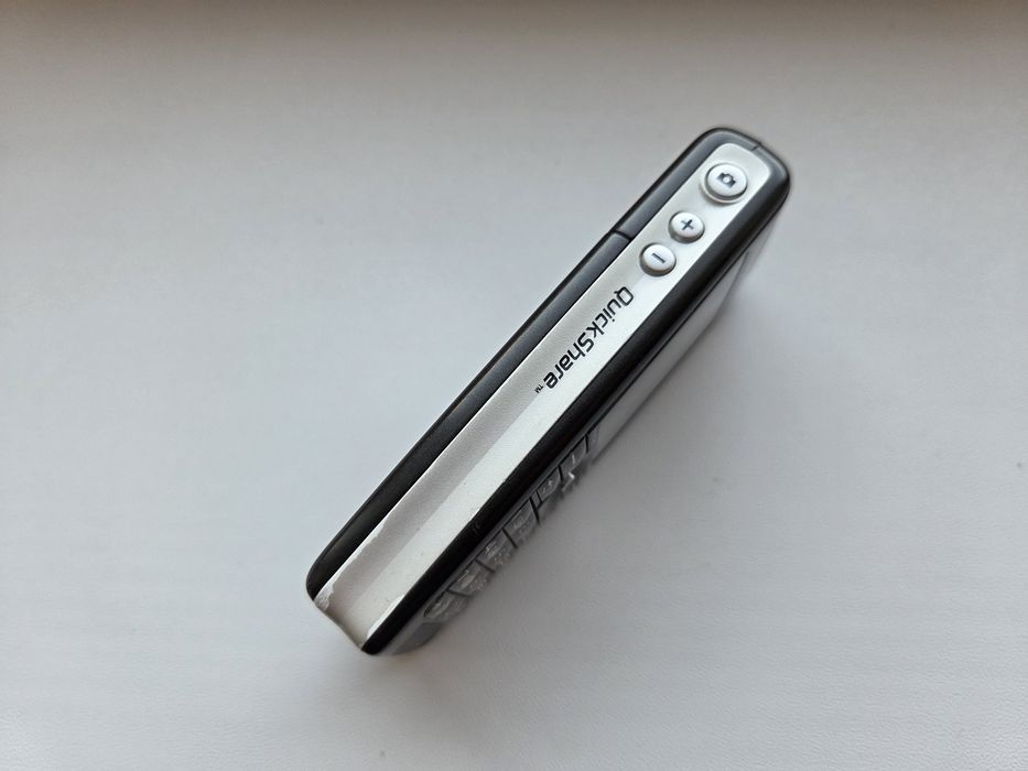 Sony Ericsson T630i