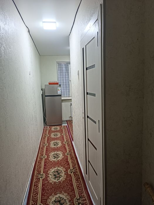 Урганч шахарда 1 этаж 1 хонали КВ ижарага