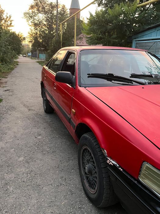 Продается Мазда 626