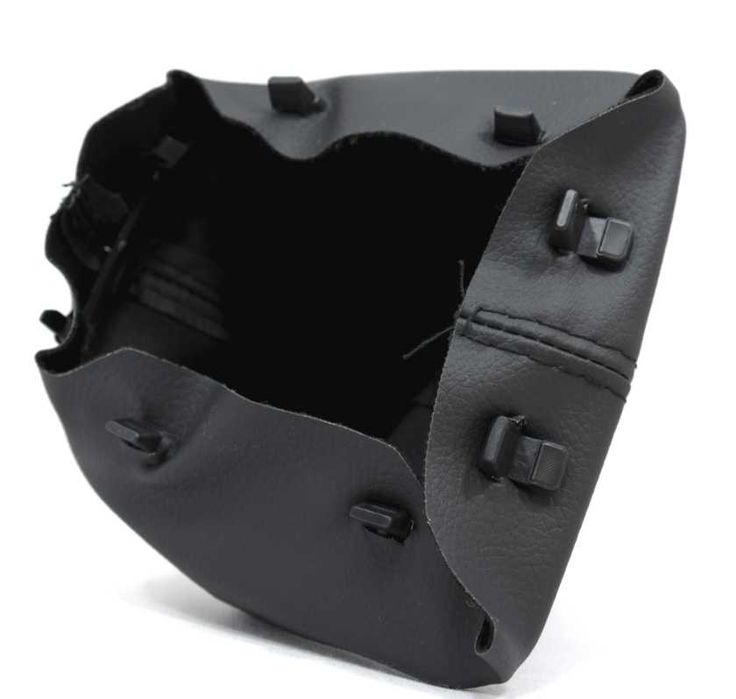 Топка с маншон за скоростен лост Пежо 307 Peugeot 307