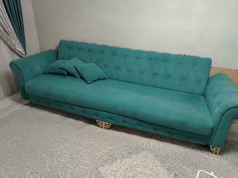 Продам бу диван.
