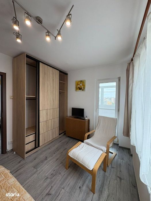 Apartament 3 camere Militari Lujerului Iuliu Maniu parcare Politehnica