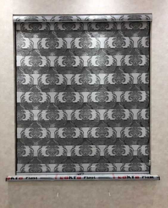 Жалюзилар чегирмада улгуриб колинг биринчи кол