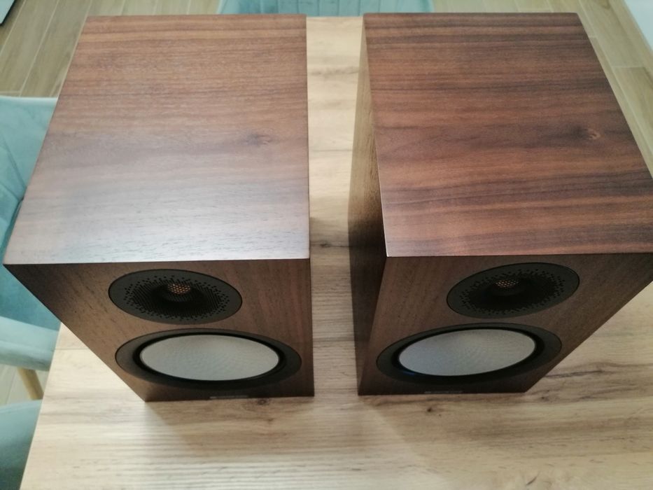 Monitor audio Silver 100