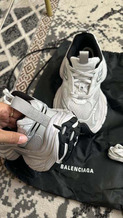 кроссовки balenciaga 10xl