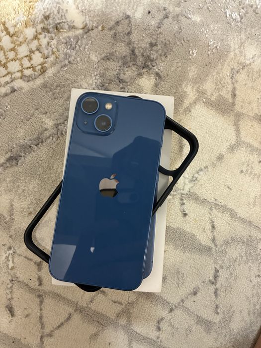 Iphone 13  128гб