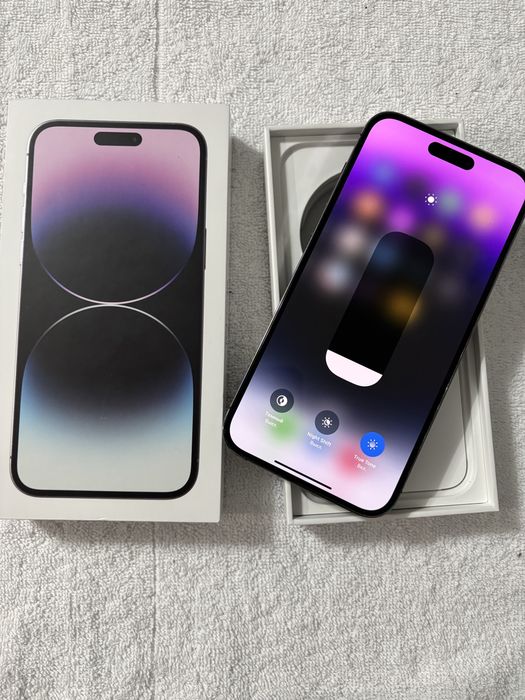 iPhone 14 Pro Max 256GB 79%