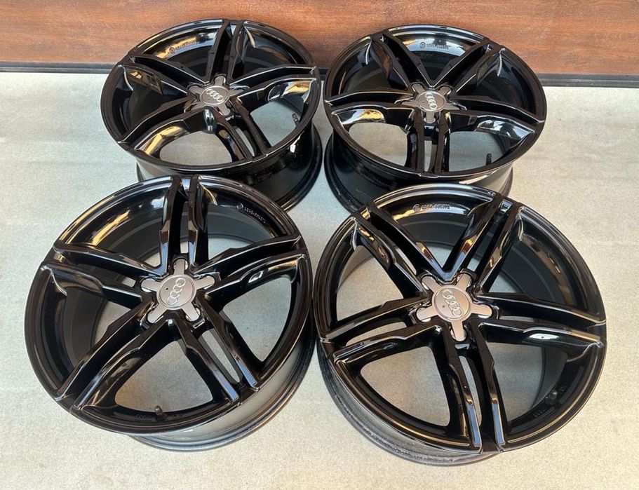 Jante 18 5x112 Audi A4,A5,A6, Alllroad, Q3,Q5