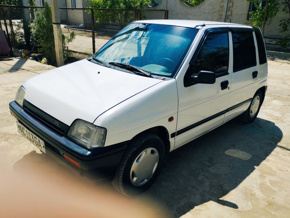 Tico 2001-yil Radnoy