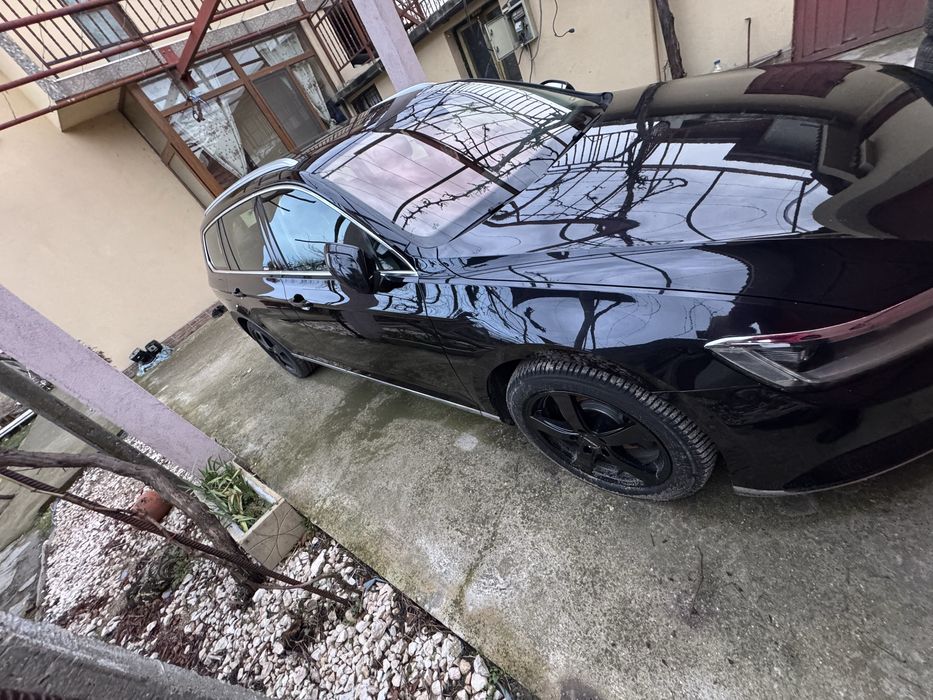 VW Passat B8 2.0 190к.с.