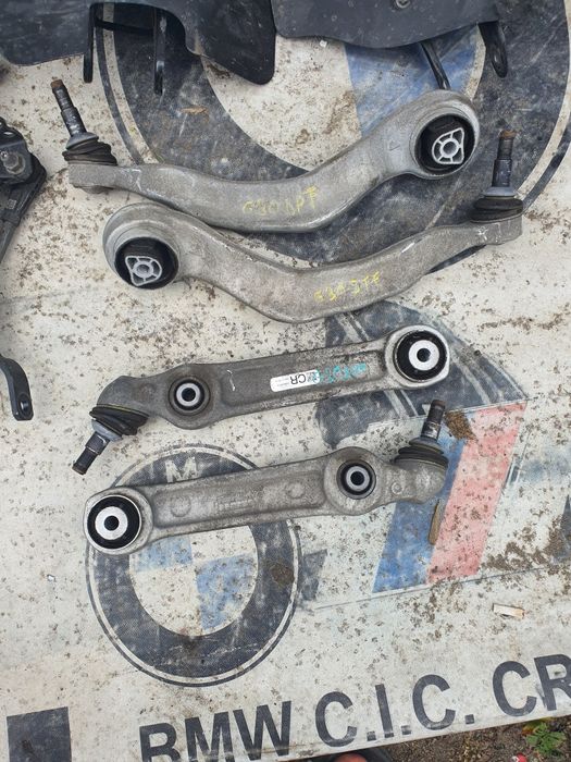 Brate brat față  bmw g30 g31