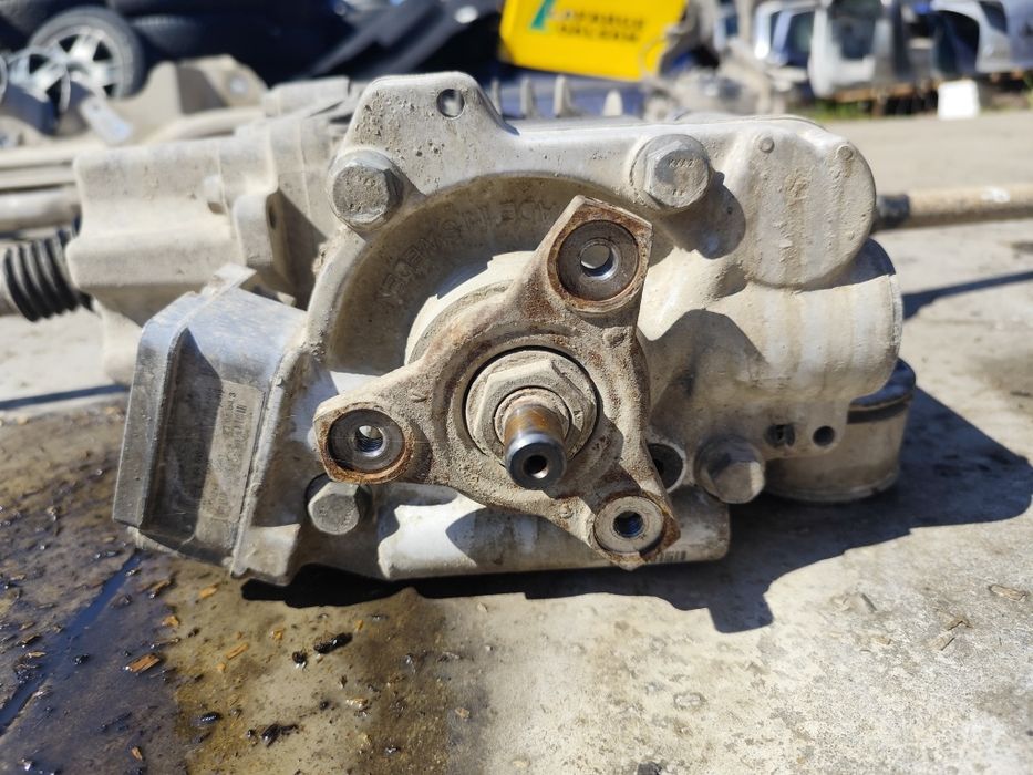 Audi A3 заден деферинциал quattro 2.0TDi 2003-2010 Ауди А3