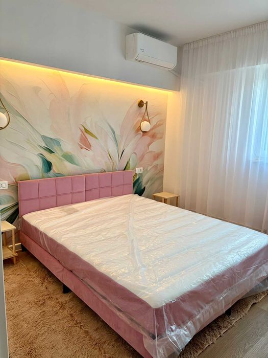 Apartament cu 2 camere de inchiriat / Ghencea / Prima Inchiriere / Totul nou